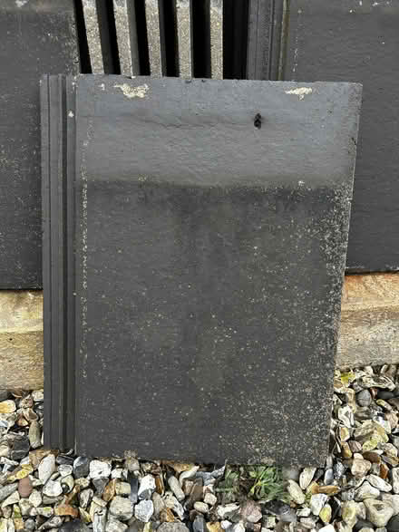 Photo of free Marley roof tiles (Kingsclere RG20) #1