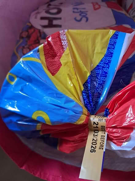 Photo of free Bread (Southall Green) #2