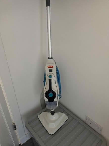 Photo of free Vax floor steamer (Raploch FK8) #1