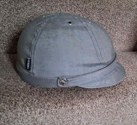 Photo of free Stylish women's bike helmet, size M (Woodlands TW7) #1