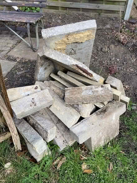 Photo of free Bricks (Bearsted ME14) #3