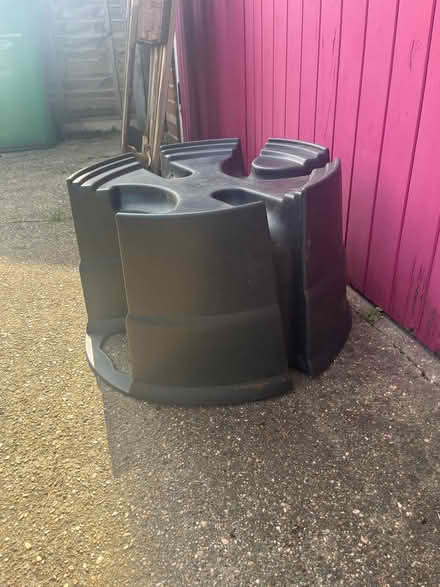 Photo of free Water butt stand (Langley SL3) #1