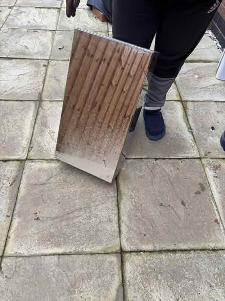 Photo of free Medicine/Bathroom Cabinet (Peterborough PE1) #1