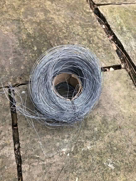 Photo of free Thin wire (Newfield Green S14) #1