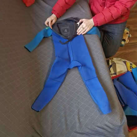 Photo of free Kids wetsuit (Stillorgan/Kilmacud) #2