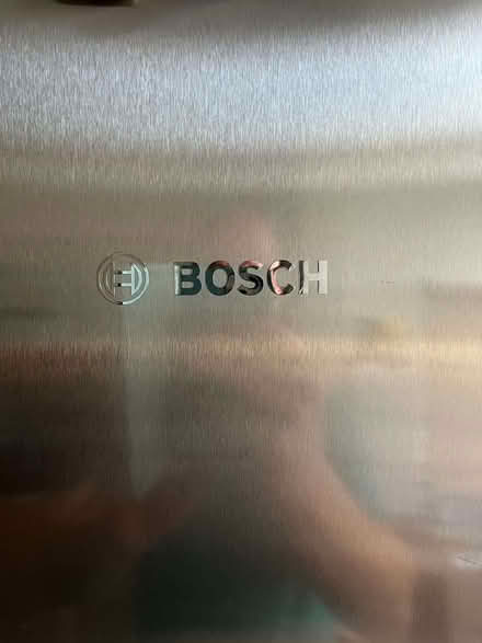 Photo of free Bosch Fridge Freezer (Kingston Gate KT2) #4