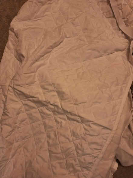 Photo of free x2 king size mattress protectors (Didsbury M20) #1
