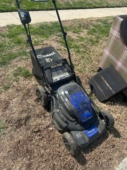 Photo of free misc items (Rockville) #2