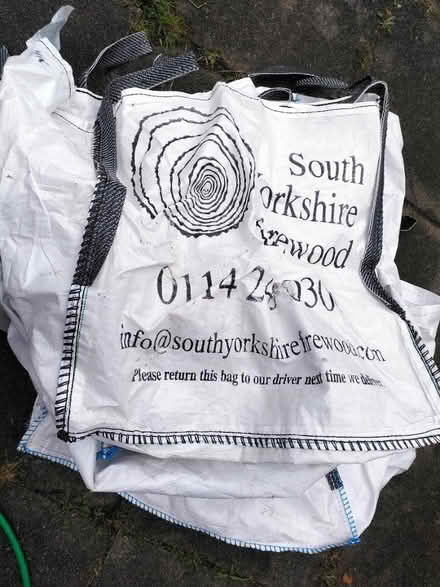 Photo of free Large firewood bags (Ecclesall, S11) #1