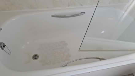 Photo of free Bath with taps (Rowlands Gill NE39) #1