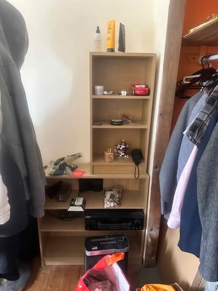 Photo of free Shelves from kids room (GU14) #1