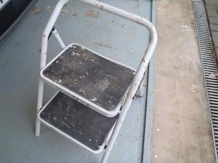 Photo of free Short Steps - two step (Marlbrook B61) #2