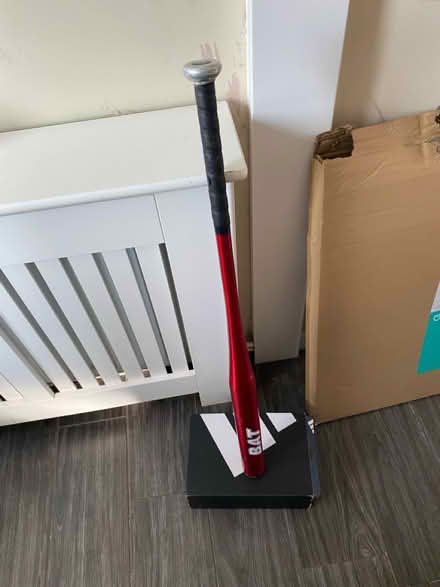 Photo of free Bat (Bromsgrove B60) #1