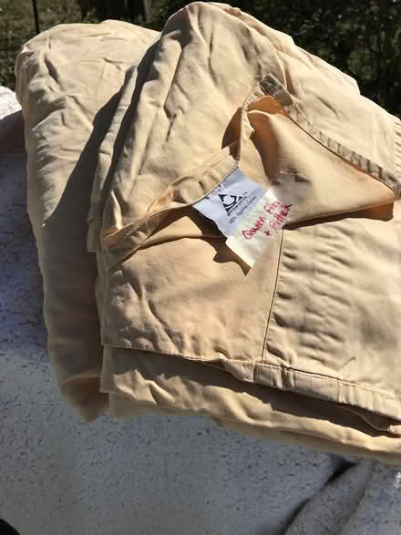 Photo of free Sheet Set - queen (29N) #1