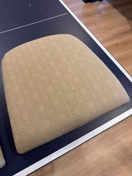 Photo of free Replacement chair cushions (Armonk ny) #3