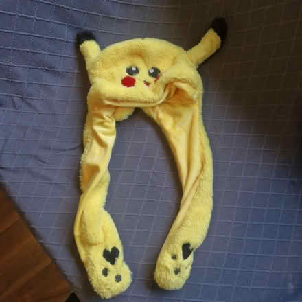 Photo of free Child's Pokemon hat (Stillorgan/Kilmacud) #1
