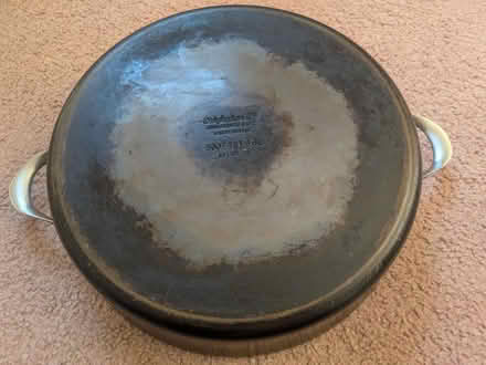 Photo of free Pan, pot, kitchenware (Near Story and King) #2