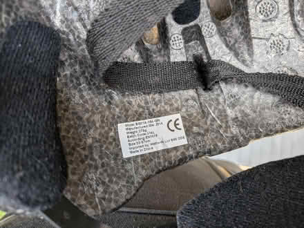 Photo of free Adult Cycle Helmet Size: 52-57cm (BD18) #2