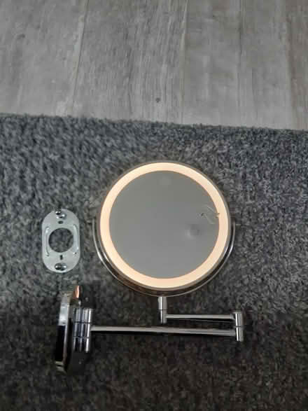 Photo of free Mirror (Poole/Oakdale BH15) #2