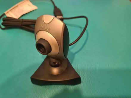 Photo of free Webcam Kit for PC or Laptop (Longford CV6) #2