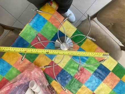 Photo of free Ceiling lights (Chelmsford. CM2) #3