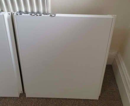 Photo of free 5 Ikea Elvarli shelves (40 x 51cm). (Woodlands TW7) #4