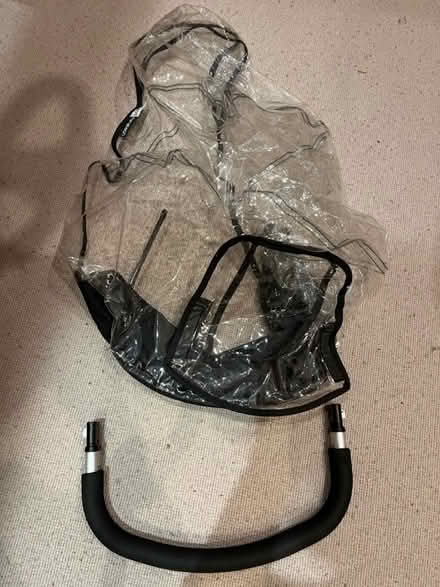 Photo of free Bugaboo chameleon accessories (Morningside EH9) #1