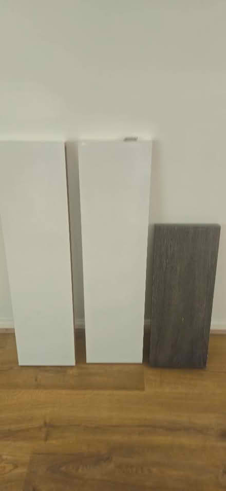 Photo of free Ikea floating shelves (Farnborough BR6) #2
