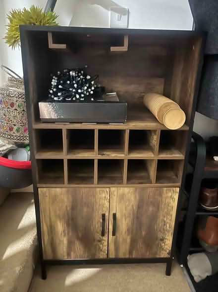 Photo of free Cabinet (Wincobank S5) #2