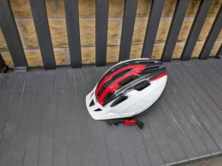 Photo of free Adult Cycle Helmet Size: 52-57cm (BD18) #1
