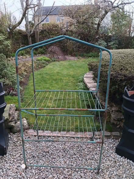 Photo of free Mini greenhouse frame (Appleby-in-Westmorland CA16) #1