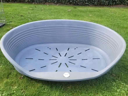 Photo of free Dog bed (Drum Brae EH4) #1