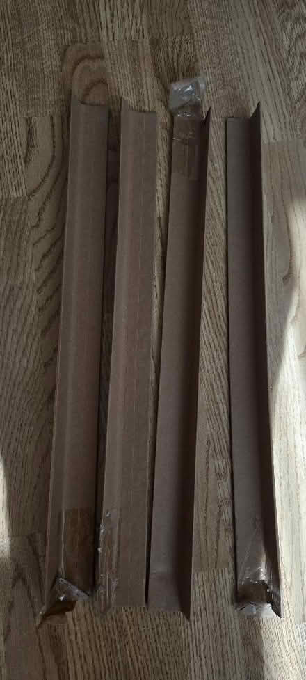 Photo of free Cardboard Edge protector packagingi (Springfield CM1) #1