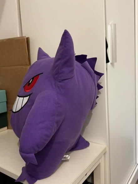 Photo of free Big Winter Winderland Toy (W4) #2