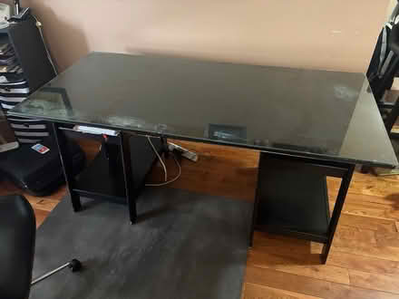 Photo of free Desk (Brooklyn East NY) #2