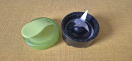 Photo of free Breville blender (E17) #1