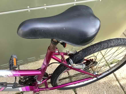 Photo of free Ladies bike (Heybridge CM9) #3