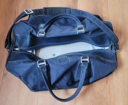Photo of free Holdall (Drum Brae EH4) #1