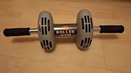 Photo of free Roller Gym (Barnston CH60) #1