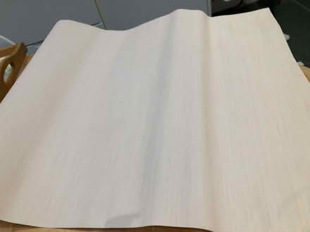 Photo of free 4 rolls Wallpaper - Inaltera Papier Peint Vinyl Kallista (Marshalswick AL1) #3