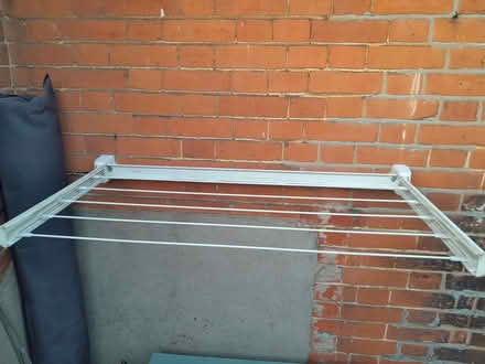 Photo of free Outdoor clothes drying rack (IP1) #1