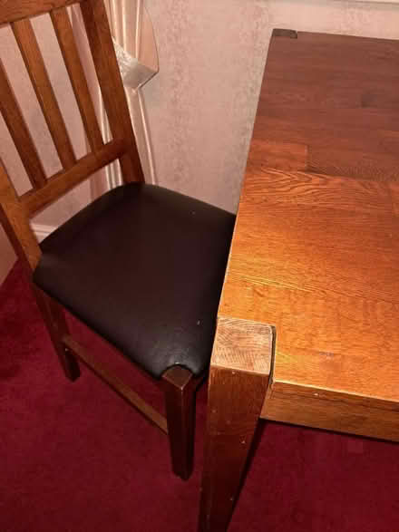 Photo of free Items (Sk7 4gd) #4