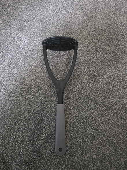 Photo of free Masher (Sidcup) #1