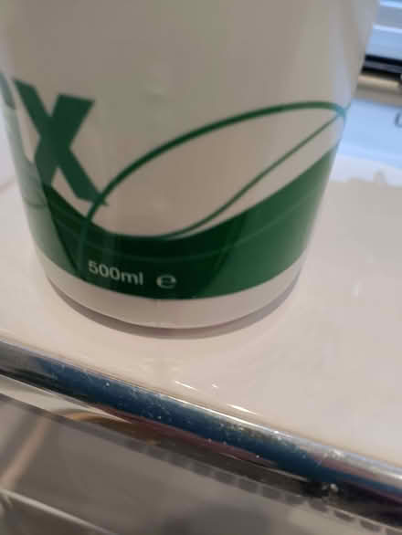 Photo of free After wax lotion (California DE22) #2