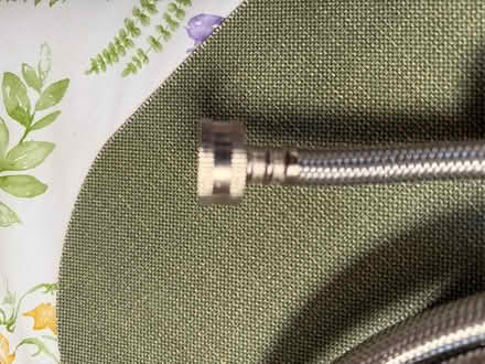 Photo of free Washer & Dryer Hoses (Terra Linda) #3