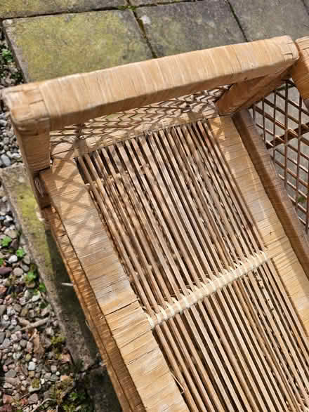 Photo of free Show racks or book case/shelf (Mortimers Cross HR6) #2