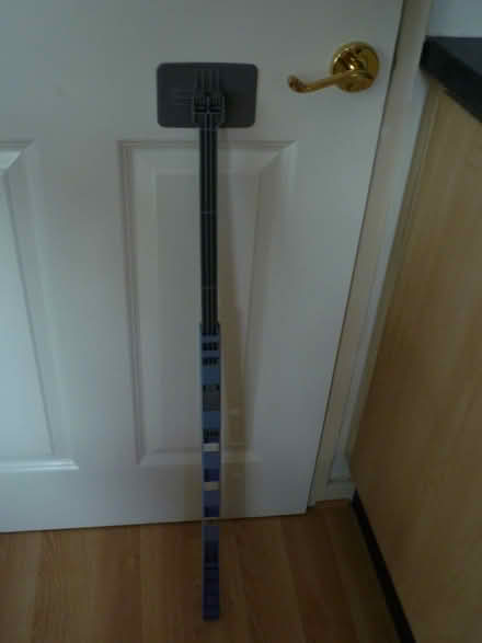 Photo of free Shower cleaning tool (Taverham NR8) #1