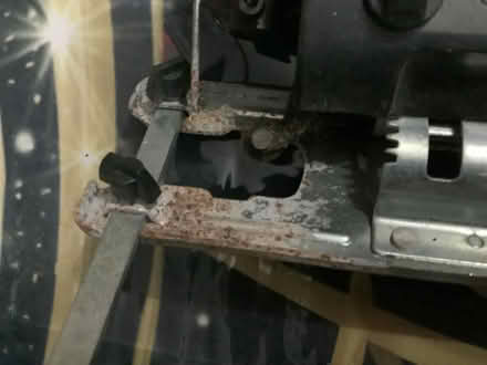 Photo of free Wickes pendulum jigsaw (Rackheath NR13) #2