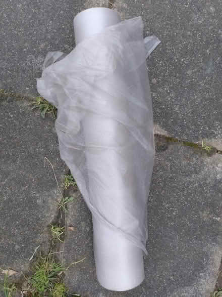 Photo of free Thin Fleece for garden (Ecclesall, S11) #1