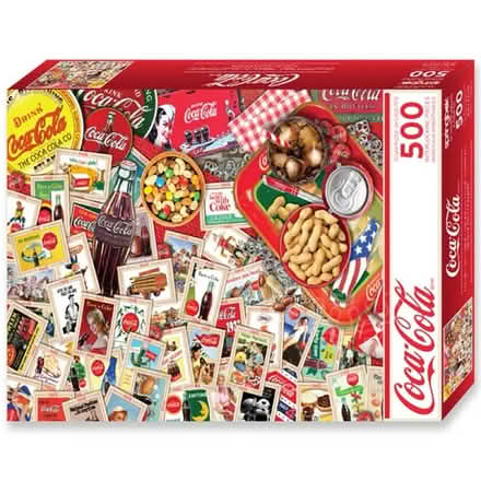 Photo of puzzles (Anaheim) #3